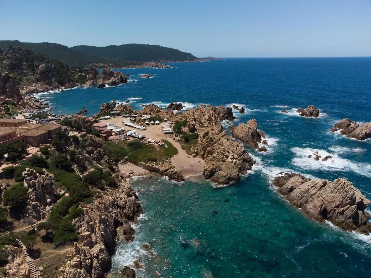 Holiday Home Corbezzolo By Interhome 코스타 파라디소