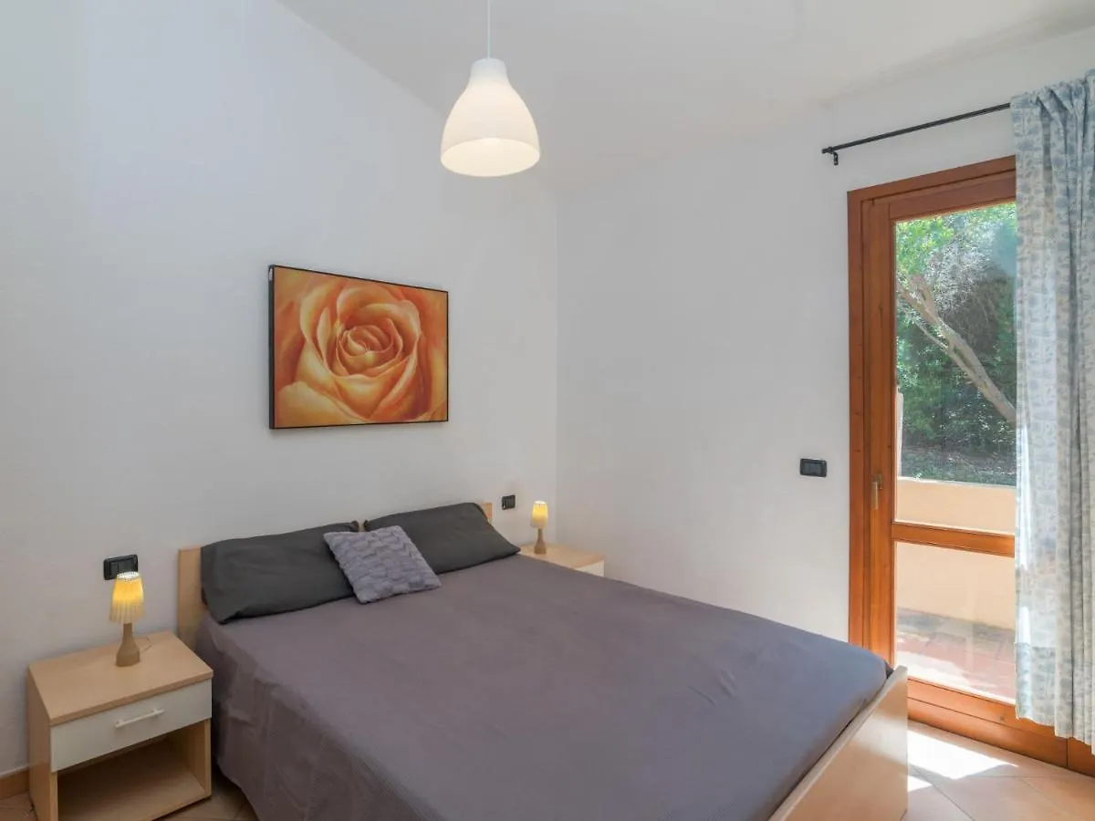 Holiday Home Corbezzolo By Interhome 코스타 파라디소 0*,  이탈리아