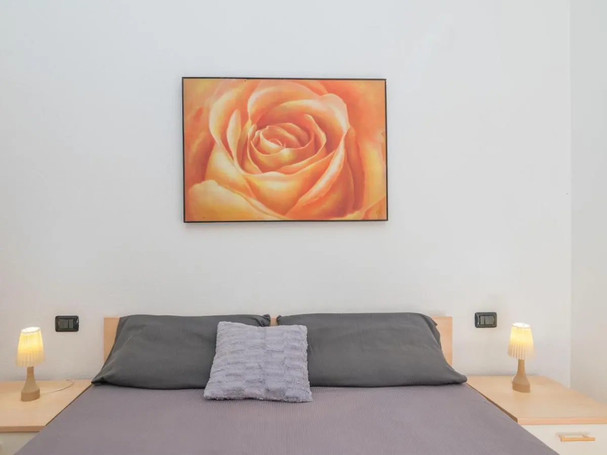 Holiday Home Corbezzolo By Interhome 코스타 파라디소 이탈리아