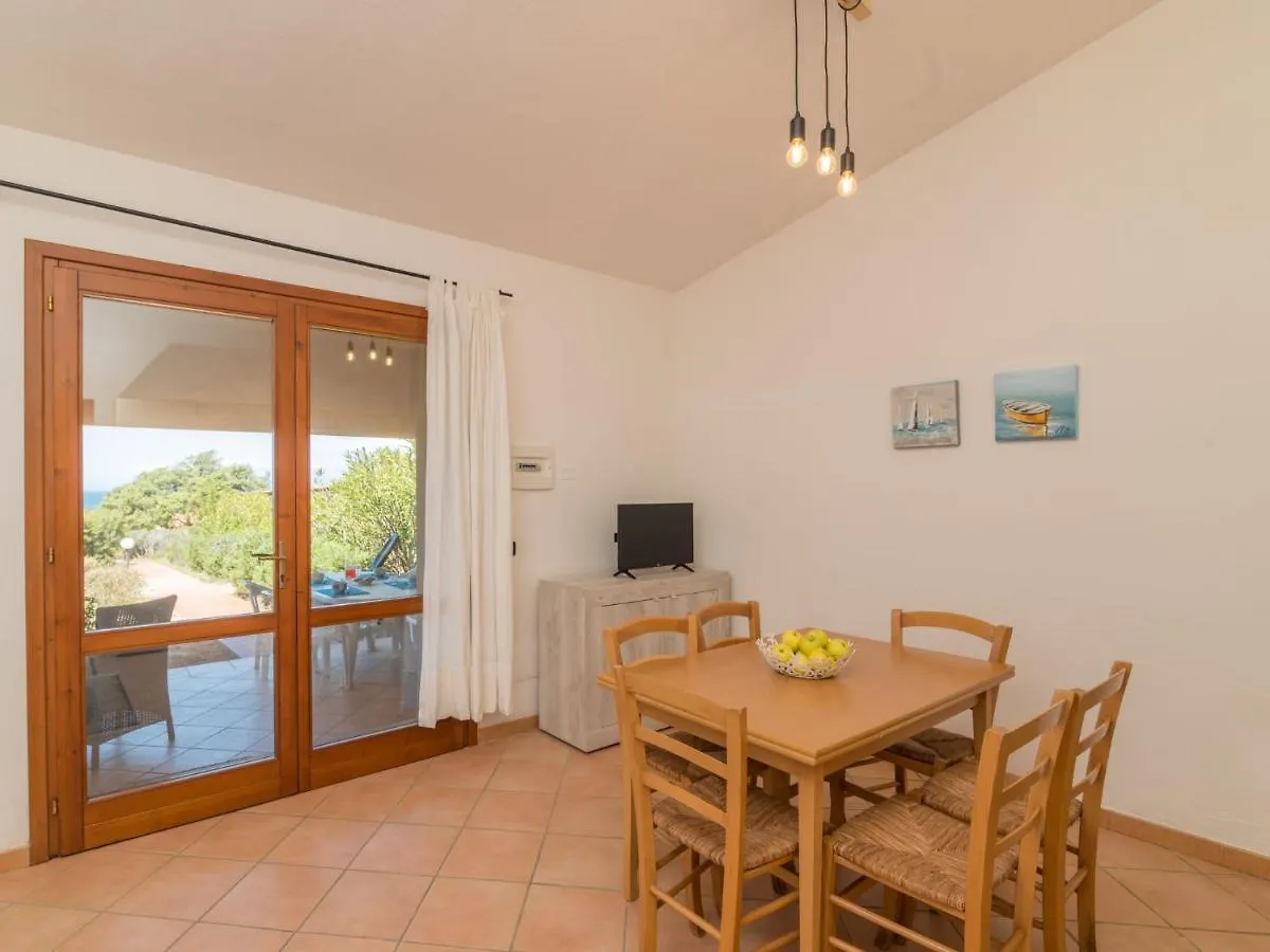 Holiday Home Corbezzolo By Interhome 코스타 파라디소